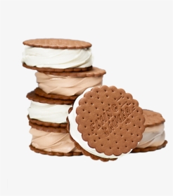Transparent Snickers Png - Sandwich Cookies, Png Download, Transparent PNG