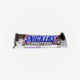 Snickers Protein Bar - Ice Cream, HD Png Download, Transparent PNG