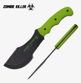 Undead Survival Knives Panther - Biohazard Sign, HD Png Download, Transparent PNG