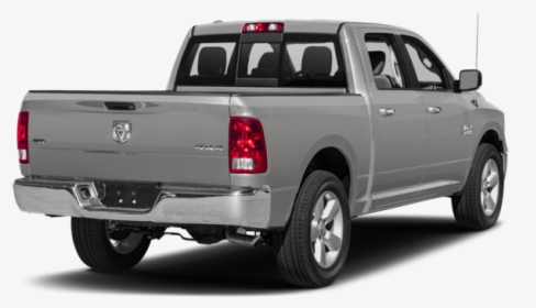 Ram - 2018 Toyota Tacoma Trd Offroad, HD Png Download, Transparent PNG