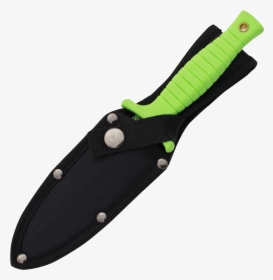 Boot Knife Png - Utility Knife, Transparent Png, Transparent PNG