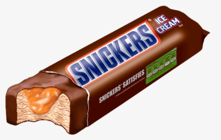 Snickers Candy Bar - Mars Chocolate, HD Png Download, Transparent PNG
