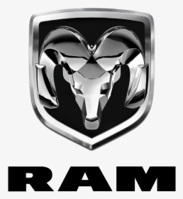 Ram Trucks Logo - Dodge Ram Logo Png, Transparent Png, Transparent PNG