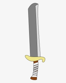 Sword / Machete Clip Arts - Machete Clip Art, HD Png Download, Transparent PNG