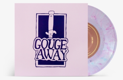 Gougeaway - Purplemarble - 1200x - Circle, HD Png Download, Transparent PNG