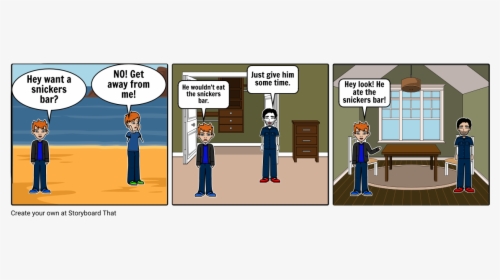 Cartoon, HD Png Download, Transparent PNG