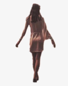 Transparent Woman Walking Png - Fashion Model Walking Png, Png Download, Transparent PNG