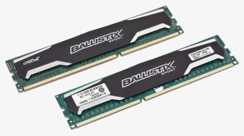 Ballistix Tactical Tracer Ddr3, HD Png Download, Transparent PNG