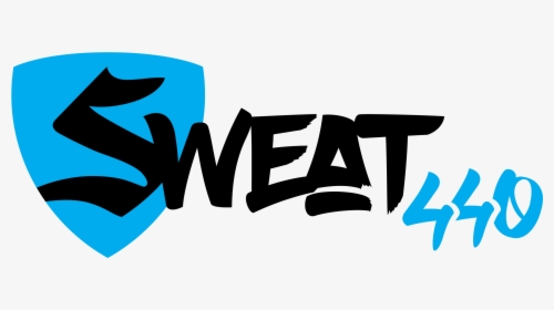 Sweat 440 Logo, HD Png Download, Transparent PNG