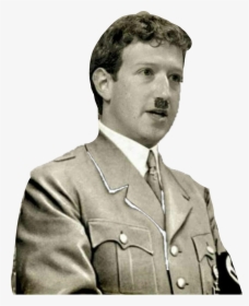 Adolf Hitler, HD Png Download, Transparent PNG