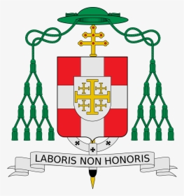 Jorge Mario Bergoglio Coat Of Arms, HD Png Download, Transparent PNG
