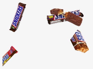 #snickers - Russian Candy, HD Png Download, Transparent PNG