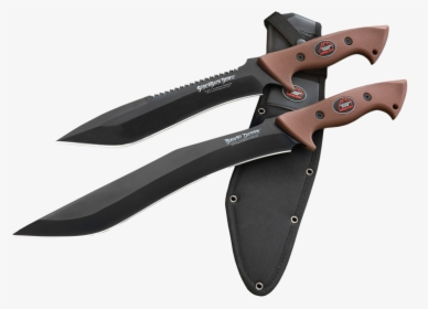 Outdoor Edge Saberback Bowie, HD Png Download, Transparent PNG
