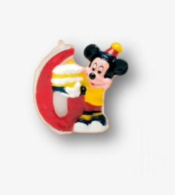 Transparent Mickey Mouse Birthday Png - Disney, Png Download, Transparent PNG
