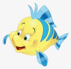 Image Fishie Png Disney - Little Mermaid Hd Png, Transparent Png, Transparent PNG