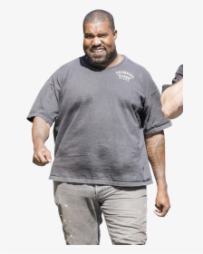 Ye Out Here Lookin Like ****ing Big Smoke From Gta - Gentleman, HD Png Download, Transparent PNG