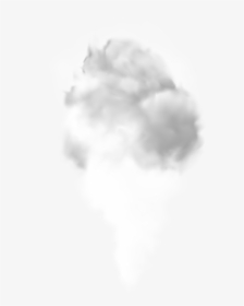 Big Smoke Png - Monochrome, Transparent Png, Transparent PNG