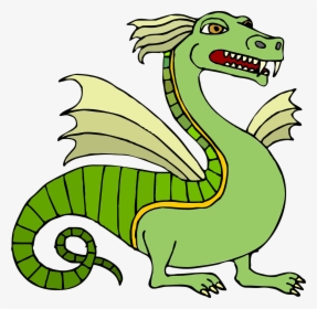 Tale Of Custard The Dragon Class 10, HD Png Download, Transparent PNG