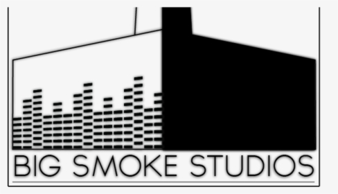 Big Smoke Studios On Soundbetter - Big Smoke Studios, HD Png Download, Transparent PNG