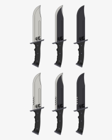 Halo Fanon - Cool Close Combat Weapons, HD Png Download, Transparent PNG