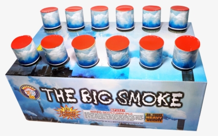 Big Smoke Png, Transparent Png, Transparent PNG