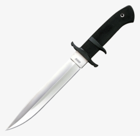 Oss Combat Knife - 12 Inch Victorinox Butcher Knife, HD Png Download, Transparent PNG