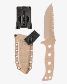 Benchmade 375sn Fixed Adamas, HD Png Download, Transparent PNG