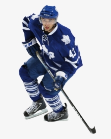 Hockey Player Png - Ice Hockey Player Png, Transparent Png, Transparent PNG
