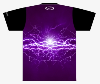 Storm Bowling Shirt, HD Png Download, Transparent PNG