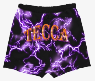 Lil Tecca Merch Shorts, HD Png Download, Transparent PNG