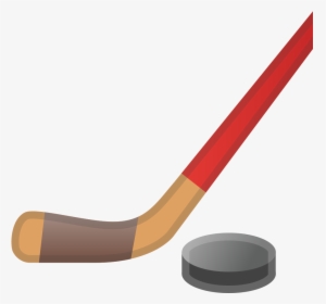 Ice Hockey Icon - Eishockey Emoji, HD Png Download, Transparent PNG