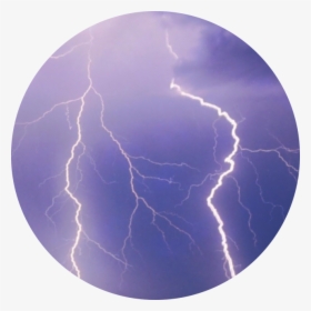 5electricity Lightning - Lightning, HD Png Download, Transparent PNG