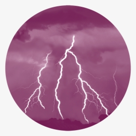 Lightning, HD Png Download, Transparent PNG