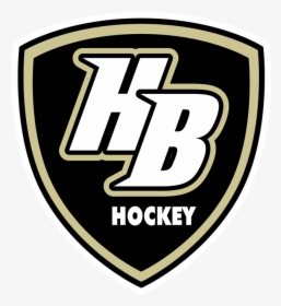Hb Hockey Logo, HD Png Download, Transparent PNG