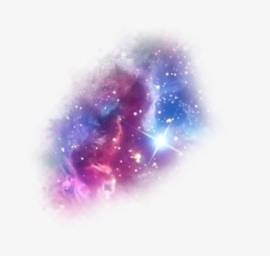 #stardust #galaxy #splash #color - Galaxy Png, Transparent Png, Transparent PNG
