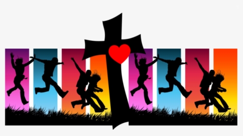 Youth And Young Adult Ministry, HD Png Download, Transparent PNG