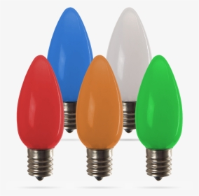 Lampu Natal Png - Christmas Bulbs, Transparent Png - 559x720(#6517615)