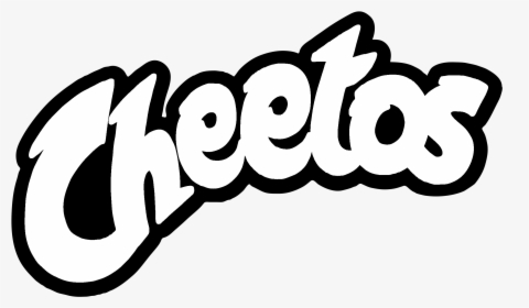 Cheetos Logo Png Transparent & Svg Vector - Cheetos Logo Png, Png Download, Transparent PNG