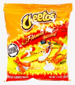 Transparent Hot Cheetos Png - Flamin Hot Cheetos Transparent, Png Download, Transparent PNG