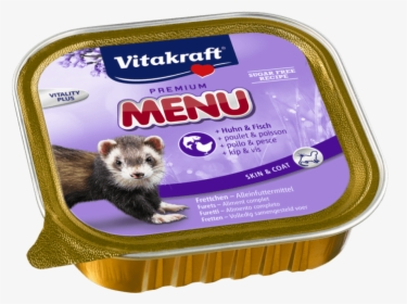 Futter Für Frettchen, HD Png Download, Transparent PNG