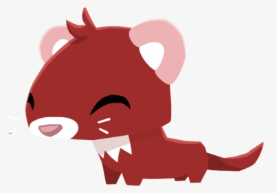 Animal Jam Otters Pets, HD Png Download, Transparent PNG