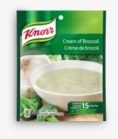 Knorr Chinese Hot & Sour Veg Soup , Png Download - Cream Of Mushroom Soup Pack, Transparent Png, Transparent PNG