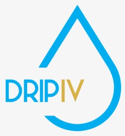Iv Drip Logo, HD Png Download, Transparent PNG