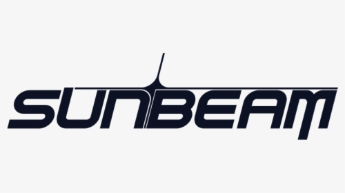 Sunbeam Logo Blue - Parallel, HD Png Download, Transparent PNG