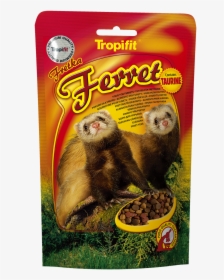 Ferret-food For Ferrets - Comida Para Hurones, HD Png Download, Transparent PNG