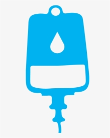 Iv Drip - Iv Drip Icon, HD Png Download, Transparent PNG