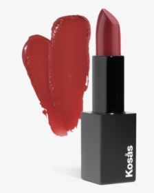 Kosas Weightless Lipstick In Stardust - Kosas Royal Lipstick, HD Png Download, Transparent PNG