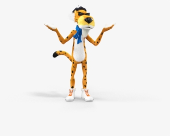 Cheetos Museum Chester - Cartoon, HD Png Download, Transparent PNG