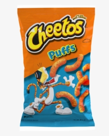 Cheeto Puffs, HD Png Download, Transparent PNG