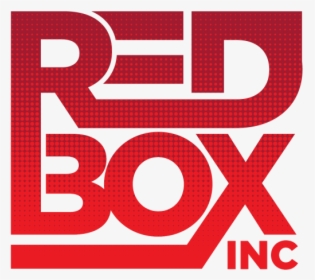 Redbox, HD Png Download, Transparent PNG